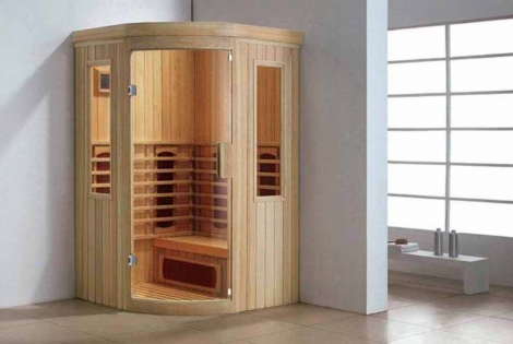 Báo giá phòng xông hơi khô gia đình - Cập nhật mới nhất