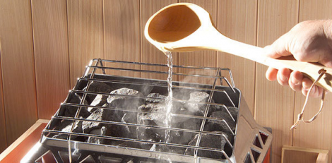 Đá xông hơi là gì? Hướng dẫn sử dụng đá xông hơi đúng cách