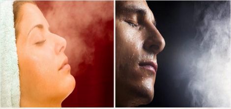 Xông hơi thường xuyên mỗi ngày có tốt không?