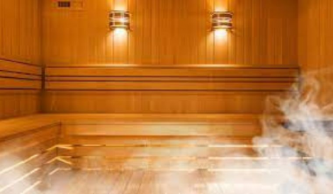 Lợi ích của xông hơi ướt đối với sức khỏe của bạn