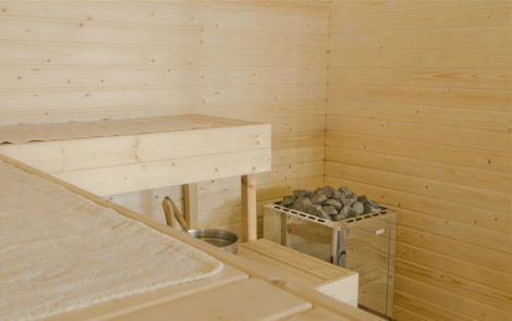 Điểm danh 5 sai lầm tai hại thường gặp khi đi xông hơi