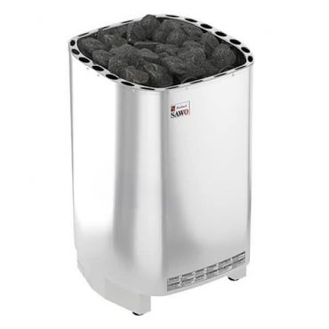 Máy xông hơi khô Sawo Phần Lan 9kw SAV-90NS-Z