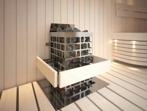 Những dòng máy xông hơi phổ biến hiện nay