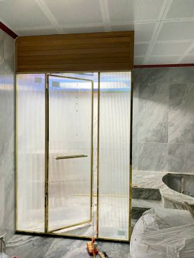 Phòng xông hơi ướt CN-101