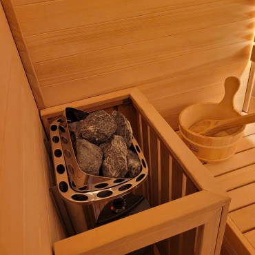 Xông Hơi Đúng Cách